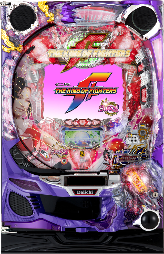 Daiichi CRUELOEIuEt@C^[Y99ver.yLEDszyÃp`R@z